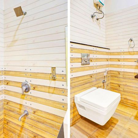 Super Collection O Dabagardens Near Beach Road Вішакхапатнам Екстер'єр фото